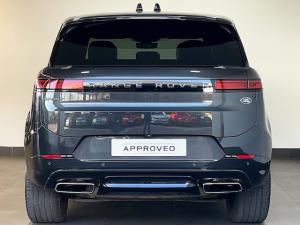 Land Rover Range Rover Sport P400 Dynamic SE - Image 4