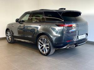 Land Rover Range Rover Sport P400 Dynamic SE - Image 5
