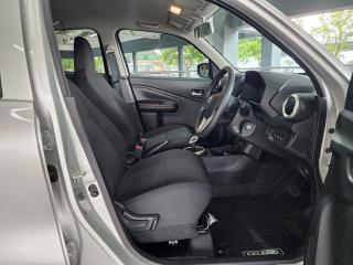 Suzuki Celerio 1.0 GL manual