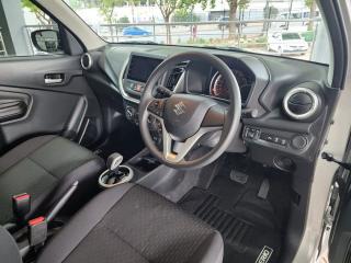 Suzuki Celerio 1.0 GL manual