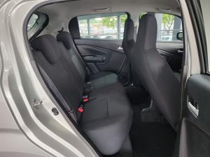 Suzuki Celerio 1.0 GL manual - Image 13