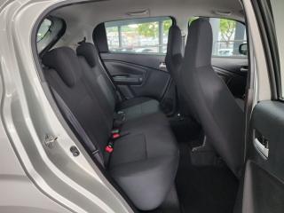 Suzuki Celerio 1.0 GL manual