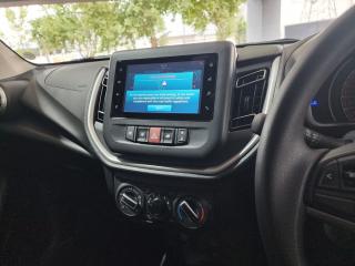 Suzuki Celerio 1.0 GL manual