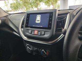 Suzuki Celerio 1.0 GL manual