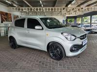 Suzuki Celerio 1.0 GL manual