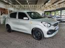 Thumbnail Suzuki Celerio 1.0 GL manual