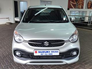 Suzuki Celerio 1.0 GL manual