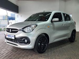 Suzuki Celerio 1.0 GL manual - Image 3