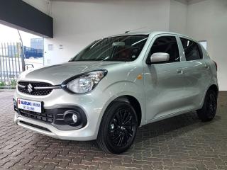 Suzuki Celerio 1.0 GL manual