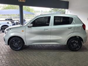 Suzuki Celerio 1.0 GL manual - Image 4