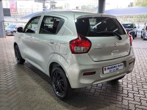 Suzuki Celerio 1.0 GL manual - Image 5