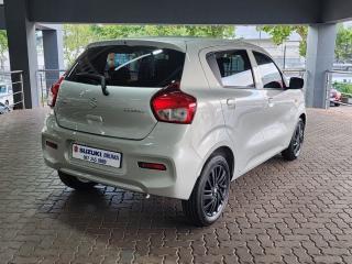 Suzuki Celerio 1.0 GL manual
