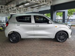 Suzuki Celerio 1.0 GL manual