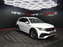 Thumbnail Volkswagen Tiguan 1.4TSI 110kW R-Line
