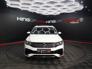 Volkswagen Tiguan 1.4TSI 110kW R-Line - Image 2