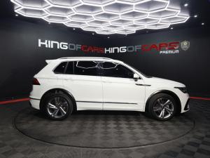 Volkswagen Tiguan 1.4TSI 110kW R-Line - Image 3