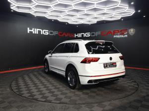 Volkswagen Tiguan 1.4TSI 110kW R-Line - Image 4