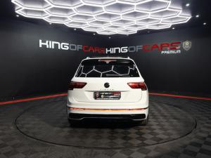 Volkswagen Tiguan 1.4TSI 110kW R-Line - Image 5