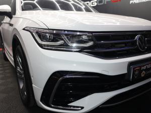 Volkswagen Tiguan 1.4TSI 110kW R-Line - Image 6