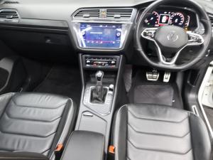Volkswagen Tiguan 1.4TSI 110kW R-Line - Image 7