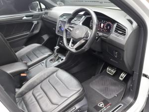 Volkswagen Tiguan 1.4TSI 110kW R-Line - Image 8