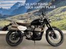 Thumbnail Triumph Scrambler 1200 X