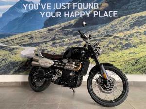 Triumph Scrambler 1200 X - Image 2