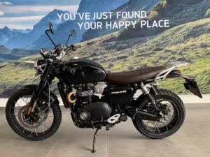 Triumph Scrambler 1200 X - Image 4