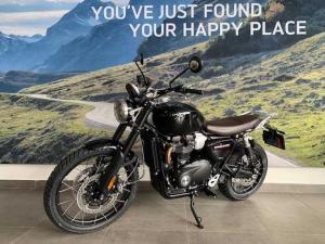Triumph Scrambler 1200 X - Image 6
