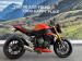 Triumph Speed Triple 1200 RS - Thumbnail 1
