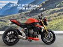 Thumbnail Triumph Speed Triple 1200 RS