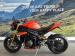 Triumph Speed Triple 1200 RS - Thumbnail 4