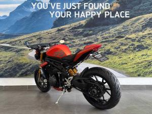Triumph Speed Triple 1200 RS - Image 5