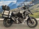 Thumbnail Triumph Tiger 1200 GT Explorer