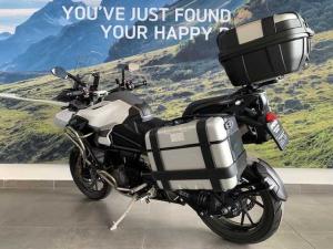 Triumph Tiger 1200 GT Explorer - Image 5