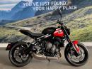 Thumbnail Triumph Trident 660