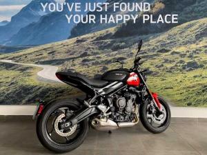 Triumph Trident 660 - Image 3