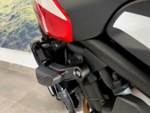 Triumph Trident 660 - Image 8