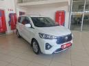 Thumbnail Toyota Rumion 1.5 SX manual