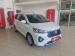 Toyota Rumion 1.5 SX manual - Thumbnail 1