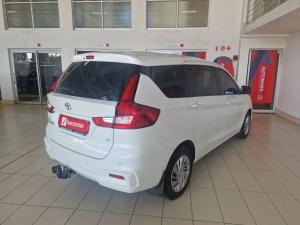 Toyota Rumion 1.5 SX manual - Image 2