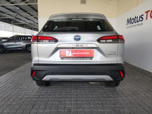 Toyota Corolla Cross 1.8 Hybrid XS - Image 9