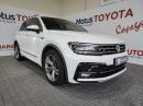 Thumbnail Volkswagen Tiguan 1.4TSI Comfortline auto