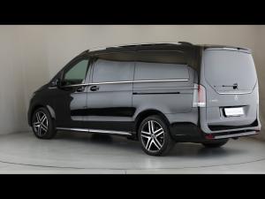 Mercedes-Benz V-Class V300d Exclusive - Image 8