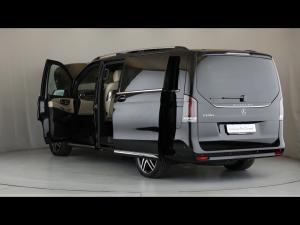 Mercedes-Benz V-Class V300d Exclusive - Image 10