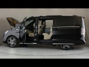 Mercedes-Benz V-Class V300d Exclusive - Image 11
