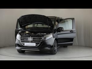 Mercedes-Benz V-Class V300d Exclusive - Image 13