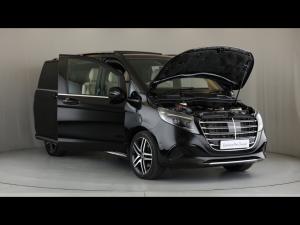 Mercedes-Benz V-Class V300d Exclusive - Image 14