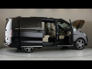 Mercedes-Benz V-Class V300d Exclusive - Image 16