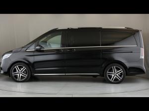 Mercedes-Benz V-Class V300d Exclusive - Image 17